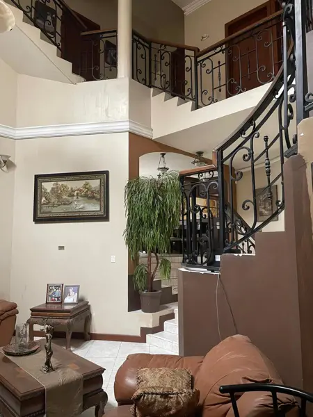 Casa en venta en Lomas del Roble, San Nicolás de los Garza — foto 2 de 34