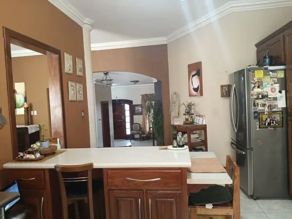 Casa en venta en Lomas del Roble, San Nicolás de los Garza — foto 3 de 34