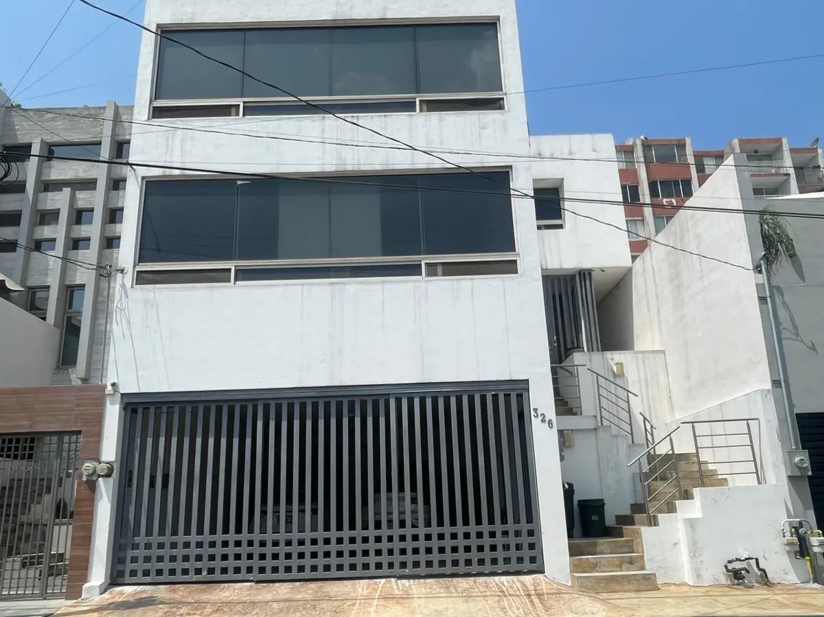 Casa en venta en Vista Hermosa, Monterrey — foto 1 de 31