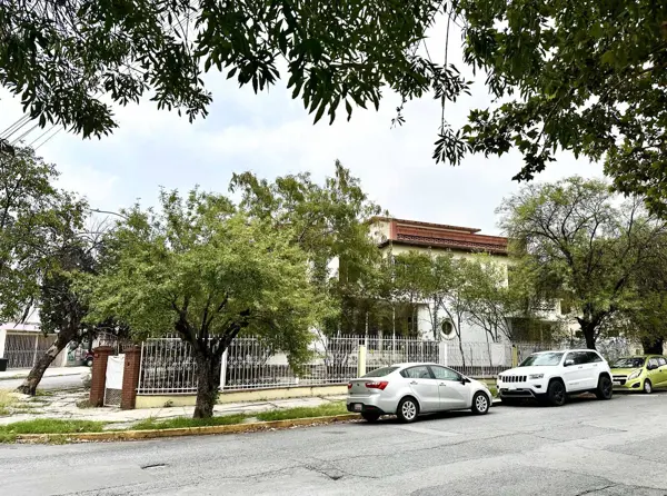 Casa en renta en Roma, Monterrey — foto 2 de 21
