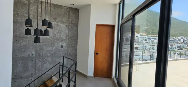 Casa en venta en Residencial Dinastía, Monterrey — foto 2 de 38