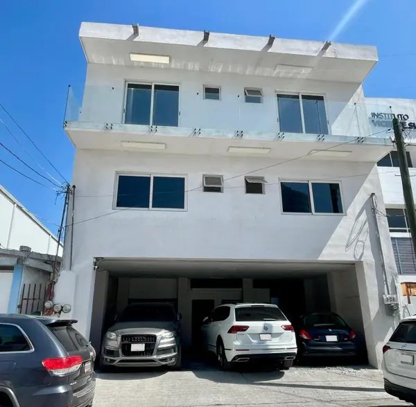 Edificio en venta en Ladrillera, Monterrey — foto 2 de 24