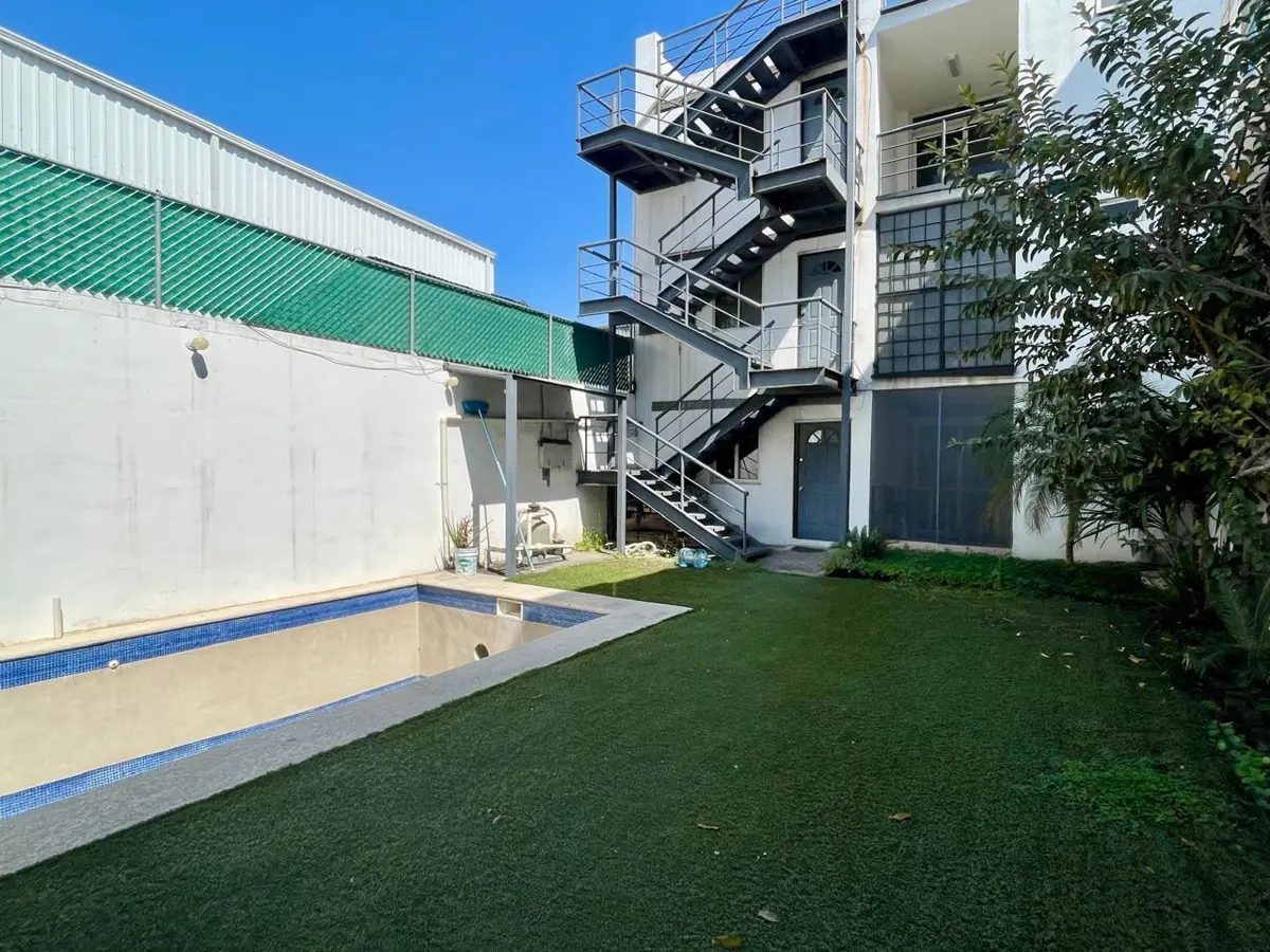 Edificio en venta en Ladrillera, Monterrey — foto 1 de 24