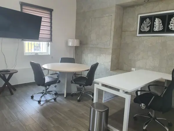 Oficina en renta en Centro, Monterrey — foto 2 de 11