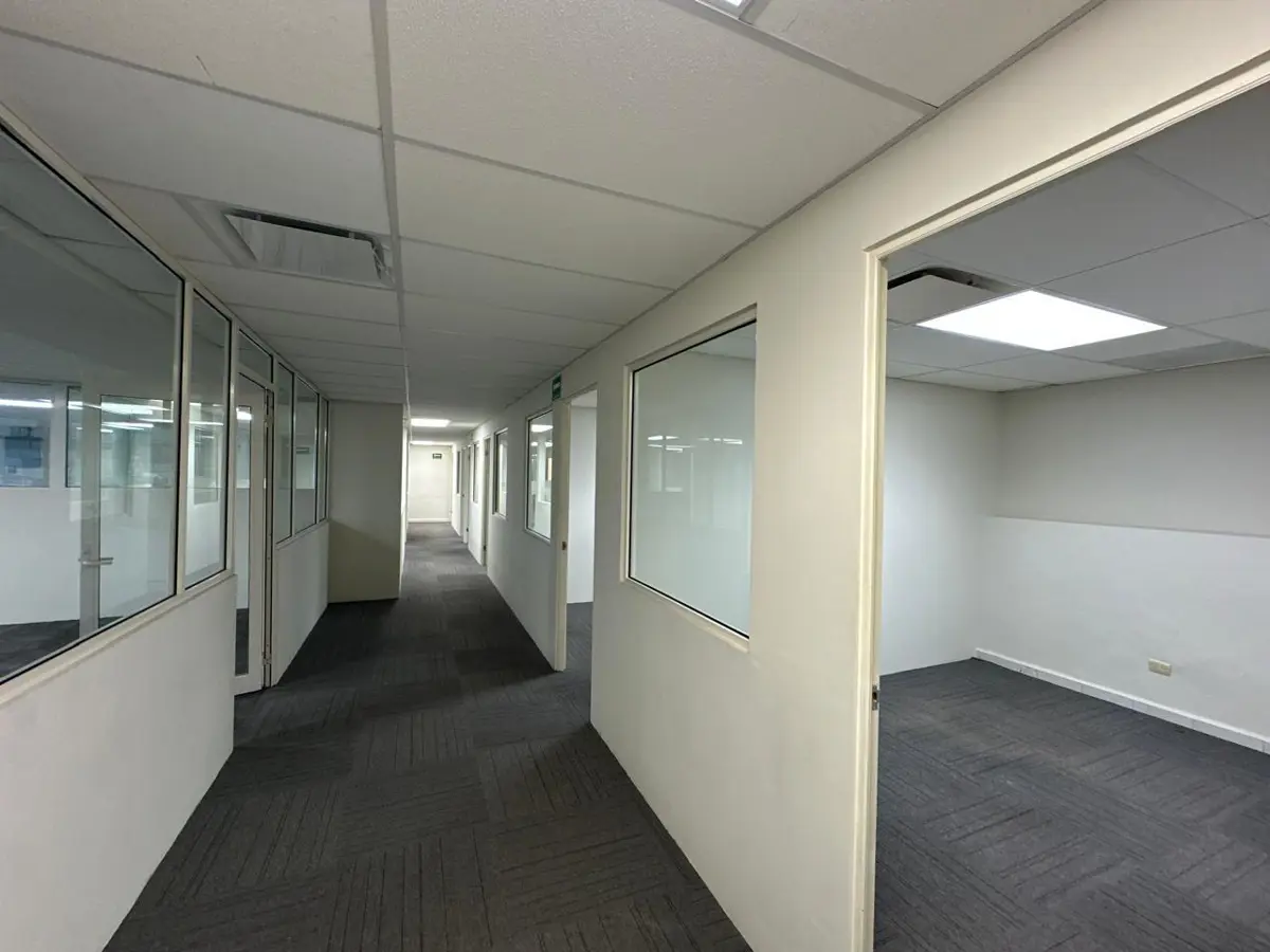 Oficina en renta en La Florida, Monterrey — foto 1 de 12