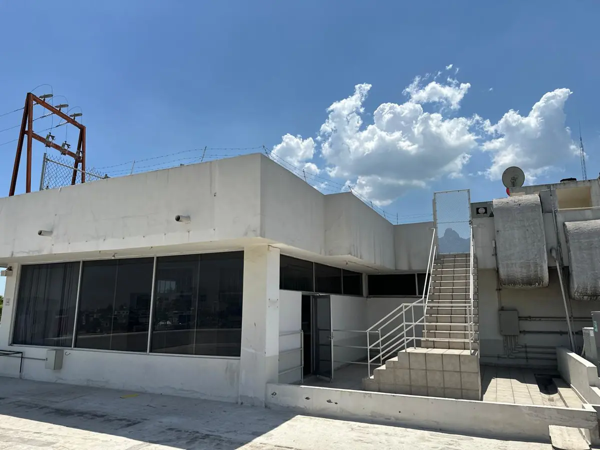 Oficina en renta en La Florida, Monterrey — foto 1 de 26