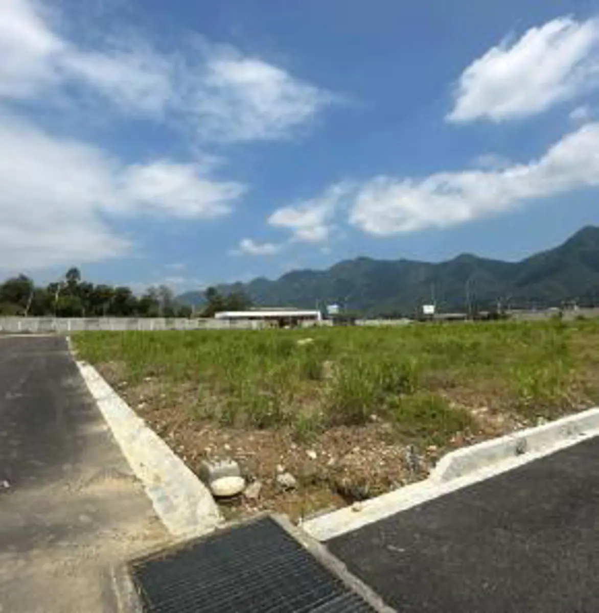 Terreno en venta en El Barrial, Santiago — foto 1 de 5