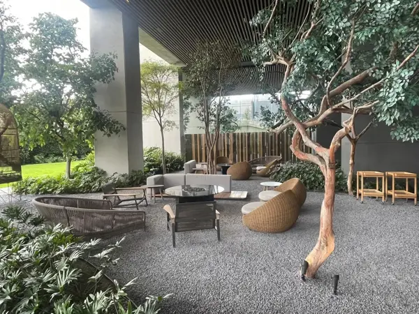 Departamento en venta en Fuentes del Pedregal, Tlalpan — foto 2 de 31
