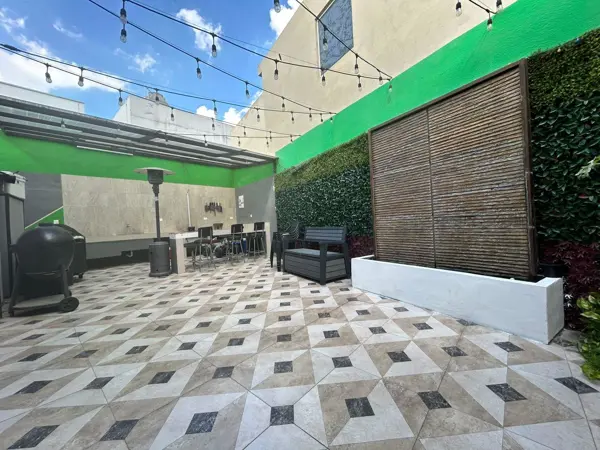 Casa en venta en Cerradas de Cumbres, Monterrey — foto 2 de 21