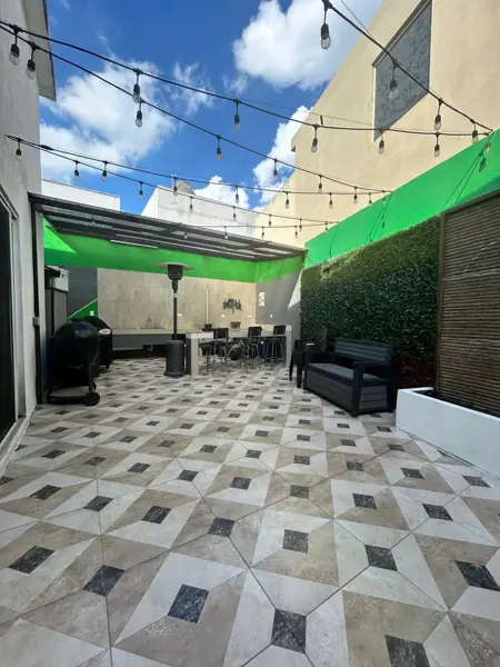 Casa en venta en Cerradas de Cumbres, Monterrey — foto 3 de 21