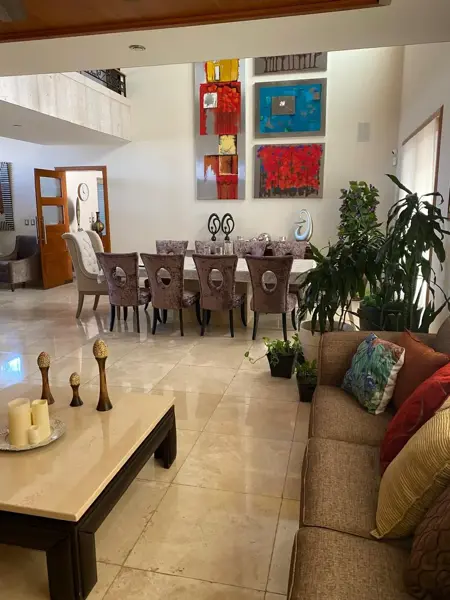 Casa en venta en Hacienda del Rosario, Torreón — foto 2 de 17