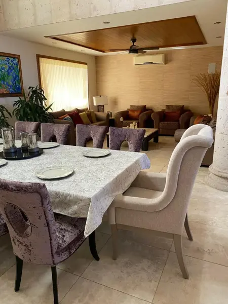 Casa en venta en Hacienda del Rosario, Torreón — foto 3 de 17