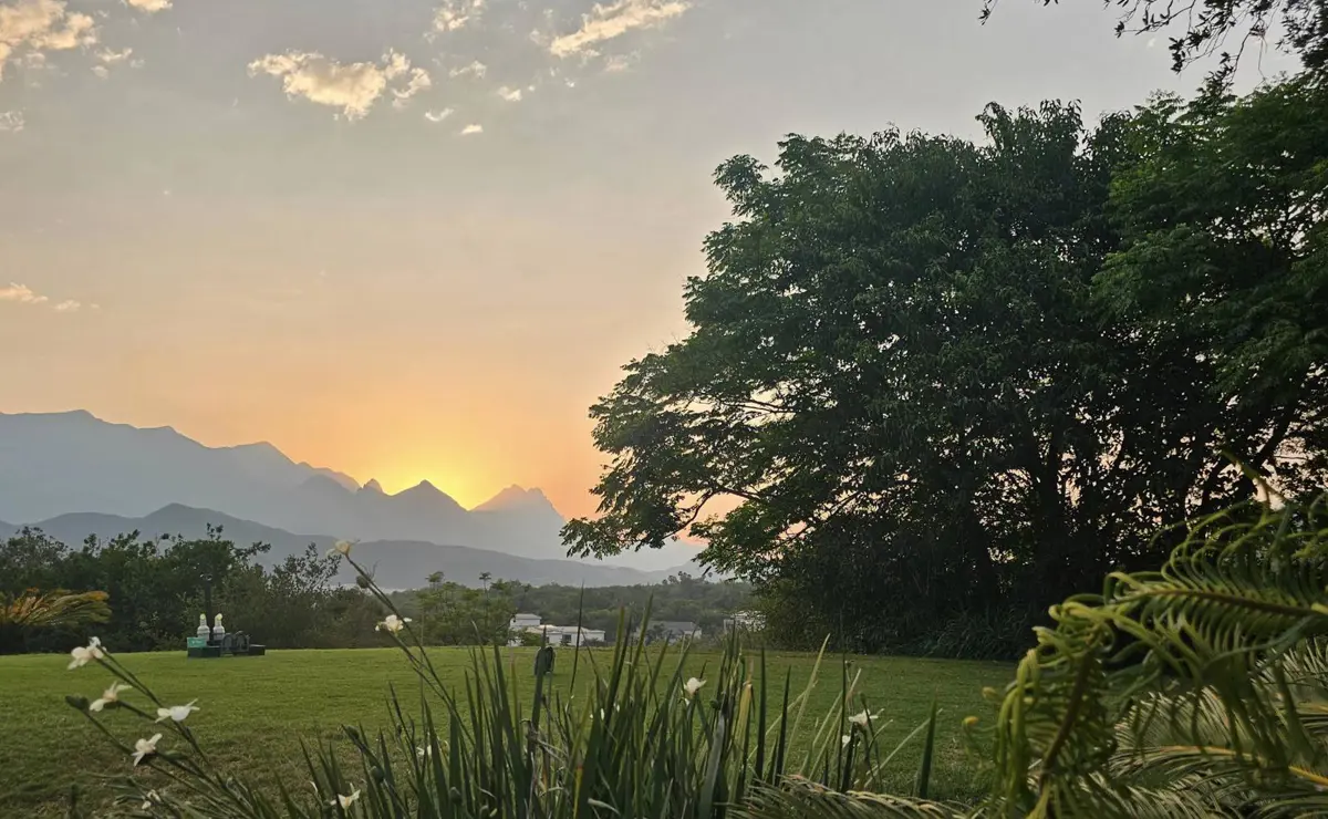 Terreno en venta en Las Misiones, Santiago — foto 1 de 9