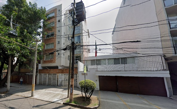 Departamento en venta en Vertiz Narvarte, Benito Juárez — foto 2 de 21