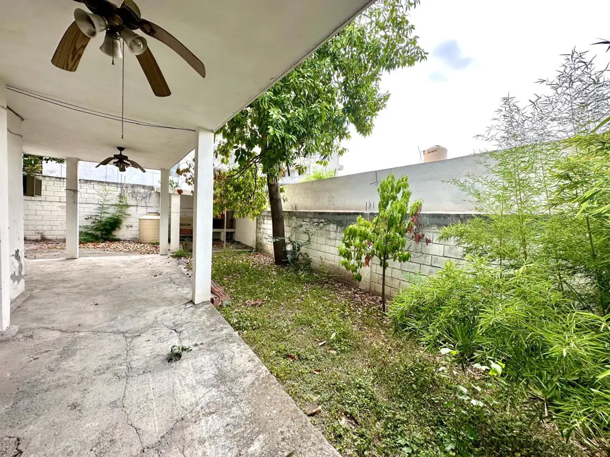 Casa en venta en Contry, Monterrey — foto 1 de 12