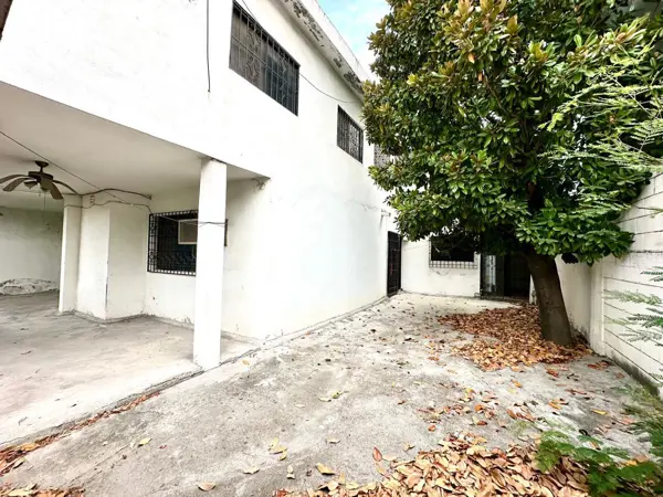 Casa en venta en Contry, Monterrey — foto 2 de 12