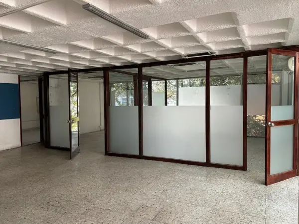 Oficina en renta en Federal, Venustiano Carranza — foto 2 de 6