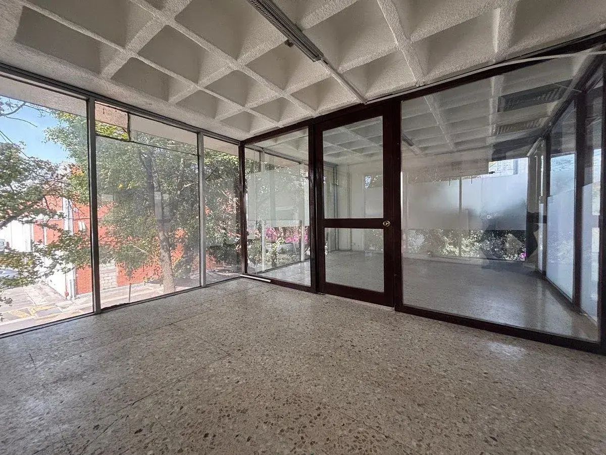 Oficina en renta en Federal, Venustiano Carranza — foto 1 de 6
