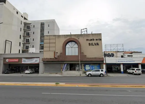 Edificio en venta en Mitras Sur, Monterrey — foto 3 de 10