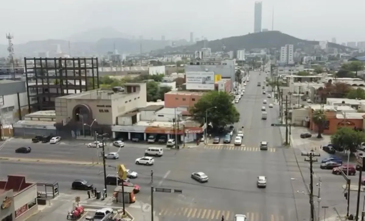 Edificio en venta en Mitras Sur, Monterrey — foto 1 de 10