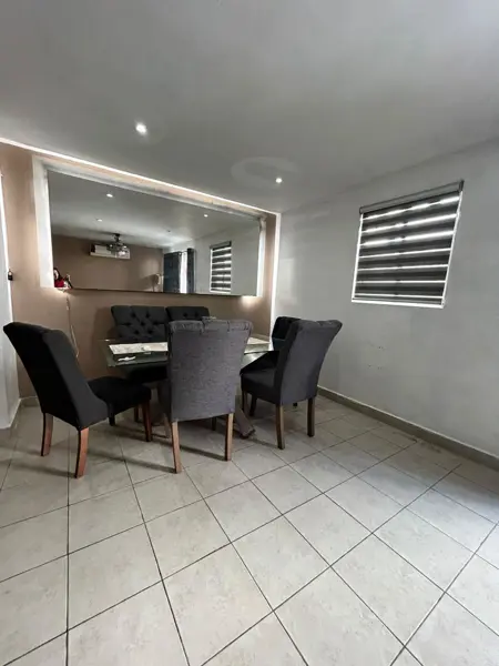 Casa en venta en Molinos San Francisco, Apodaca — foto 3 de 15