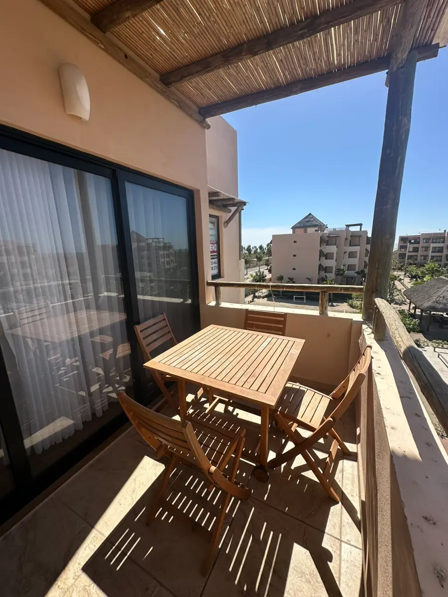 Departamento en venta en Altata, Navolato — foto 1 de 15