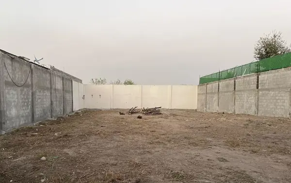 Terreno en venta en Portal de Zuazua, General Zuazua — foto 2 de 4