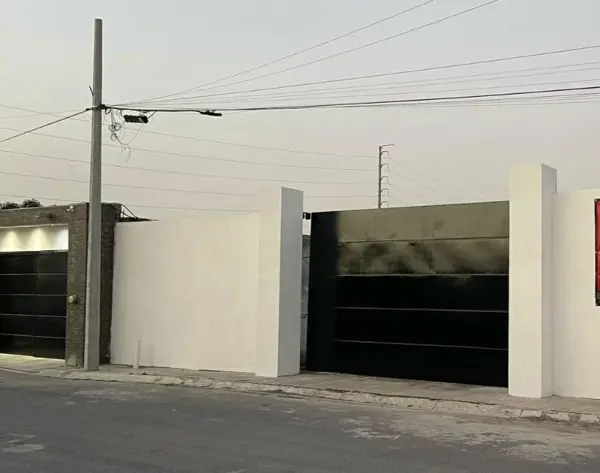 Terreno en venta en Portal de Zuazua, General Zuazua — foto 3 de 4