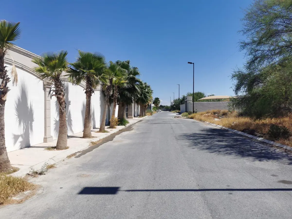 Terreno en venta en Portal de Zuazua, General Zuazua — foto 1 de 4