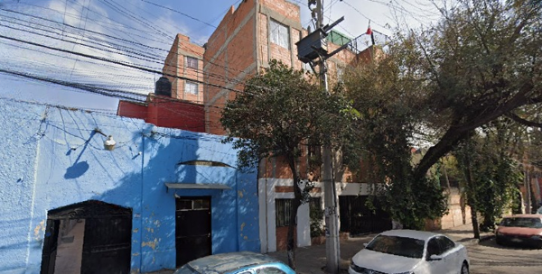 Departamento en venta en Santa Maria la Ribera, Cuauhtémoc — foto 2 de 22