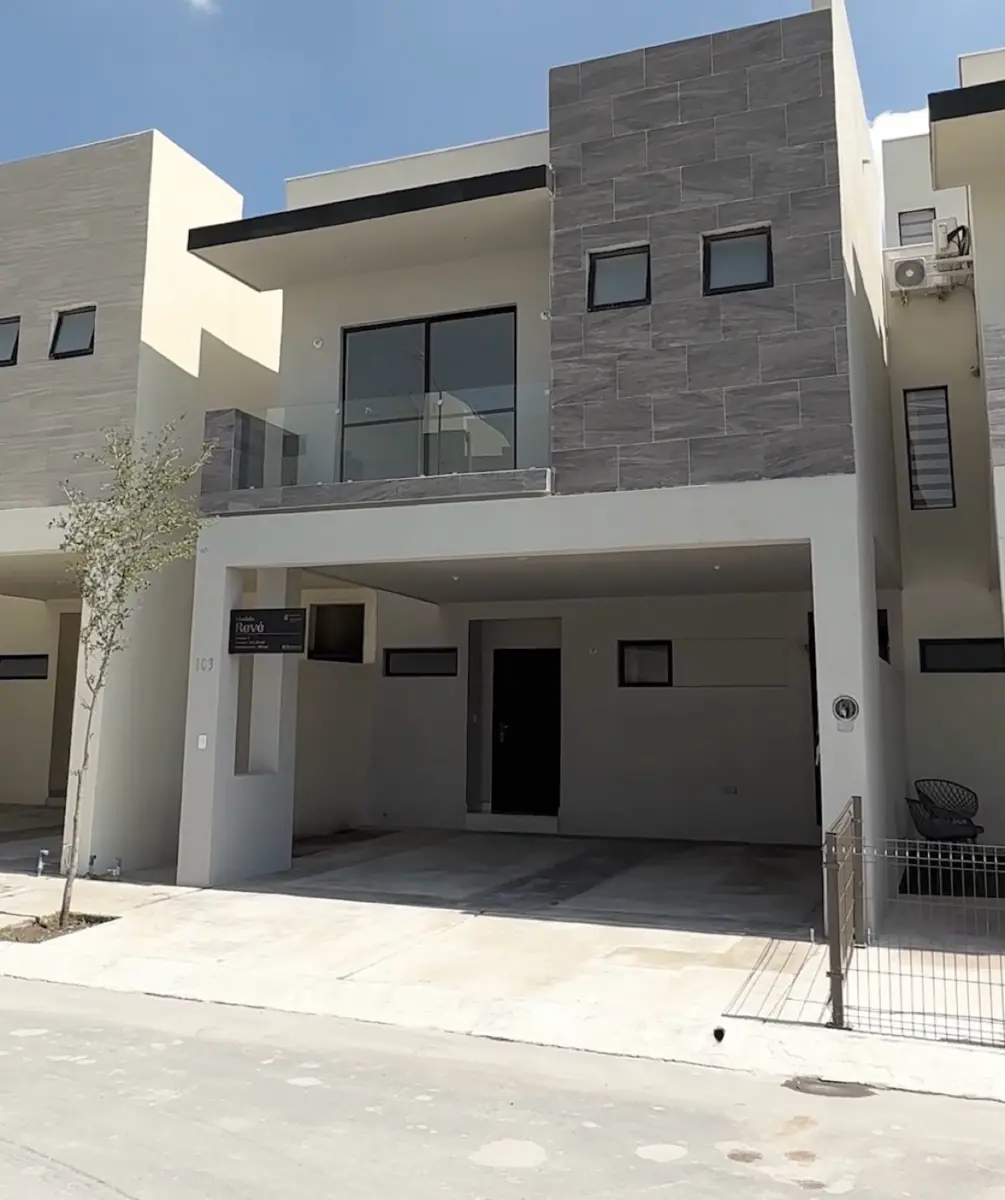 Casa en venta en Radica, Apodaca — foto 1 de 10