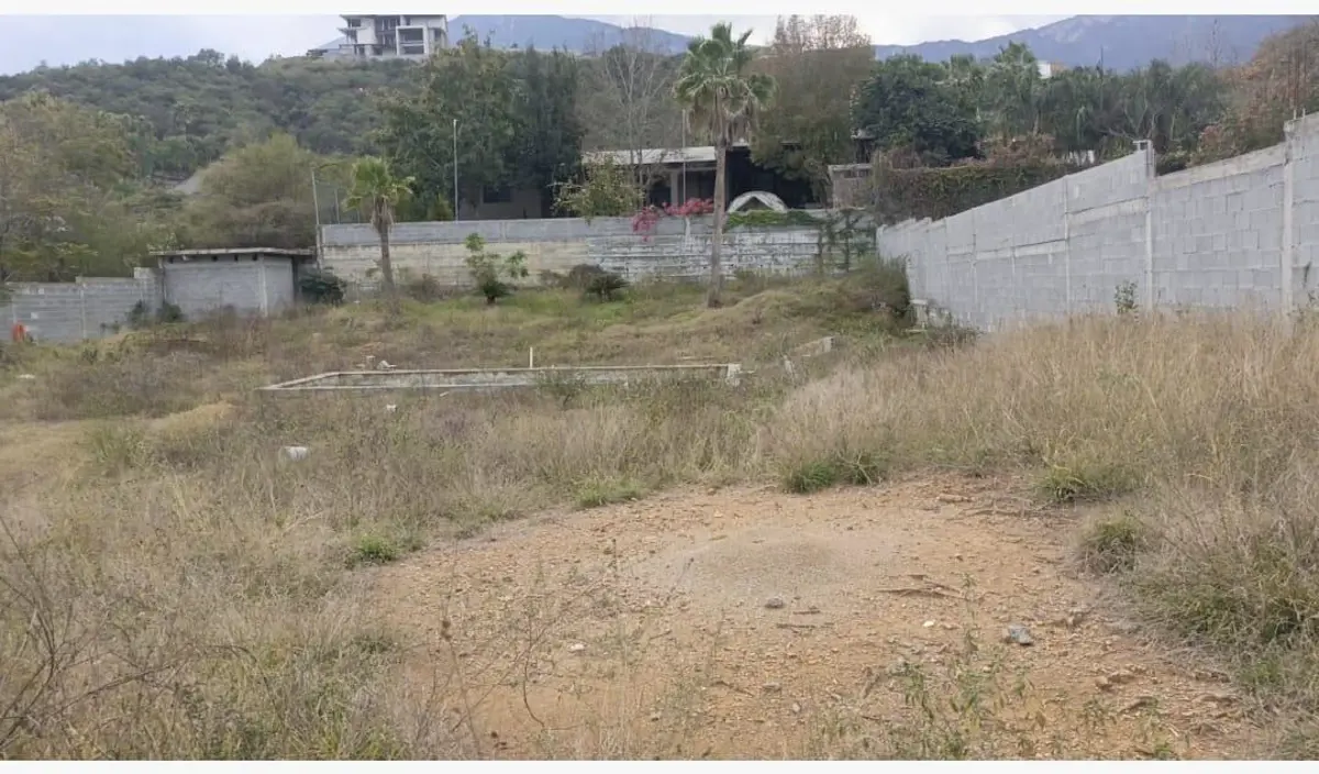 Terreno en venta en San Andres, Santiago — foto 1 de 13