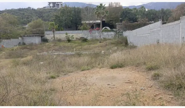 Terreno en Venta en El Barrial, Santiago Terreno en Venta en El Barrial, Santiago
