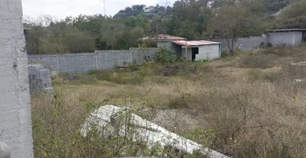 Terreno en venta en San Andres, Santiago — foto 2 de 13