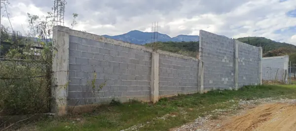 Terreno en venta en San Andres, Santiago — foto 3 de 13