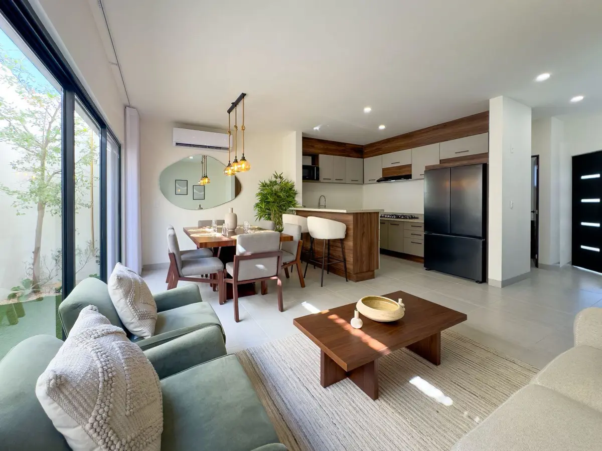 Casa en venta en Progreso, Los Cabos — foto 1 de 19