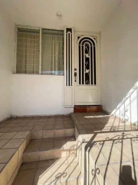 Casa en venta en Casa Blanca, San Nicolás de los Garza — foto 2 de 26