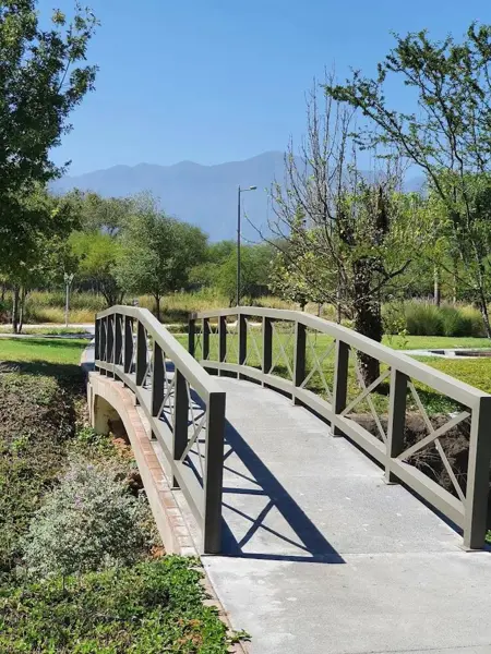 Terreno en venta en Campestre Santiago, Santiago — foto 2 de 5