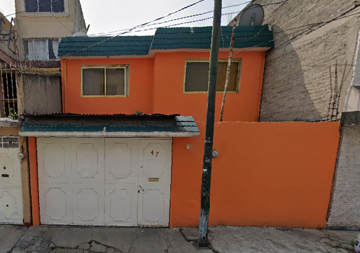 Casa en venta en Tezozomoc, Azcapotzalco — foto 1 de 22