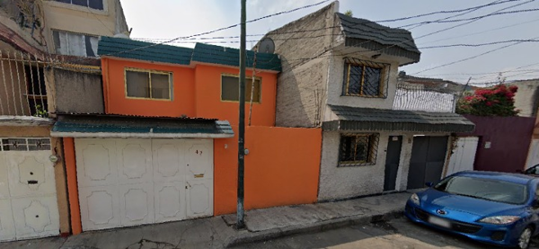 Casa en venta en Tezozomoc, Azcapotzalco — foto 2 de 22