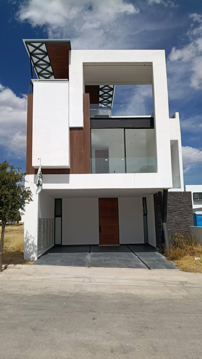 Casa en venta en St Ángelo Residence, Jesús María — foto 1 de 12