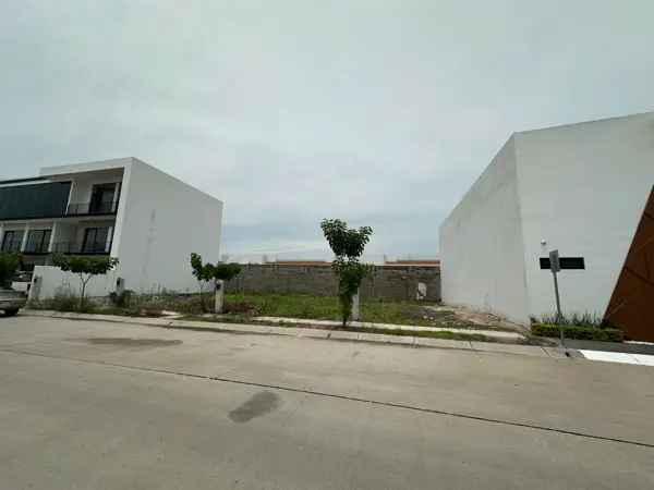 Terreno en venta en Barcelona Sección Villa Barcelona, Culiacán — foto 2 de 9