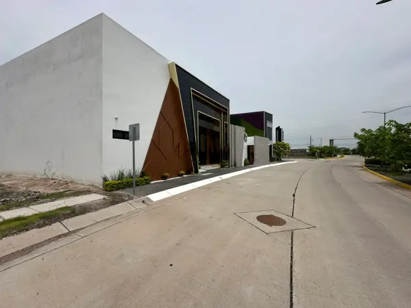 Terreno en venta en Barcelona Sección Villa Barcelona, Culiacán — foto 3 de 9