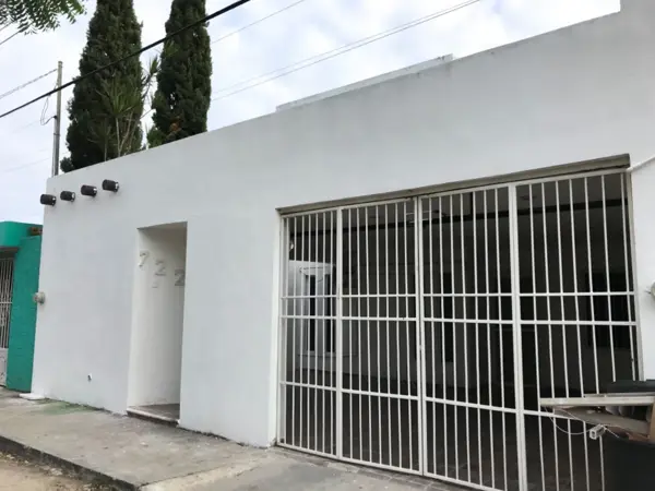 Casa en venta en Del Parque, Mérida — foto 1 de 13
