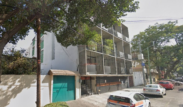 Departamento en venta en Portales Norte, Benito Juárez — foto 3 de 21