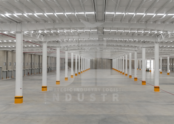 Nave en renta en Ejido de Jilotepec, Jilotepec — foto 2 de 21