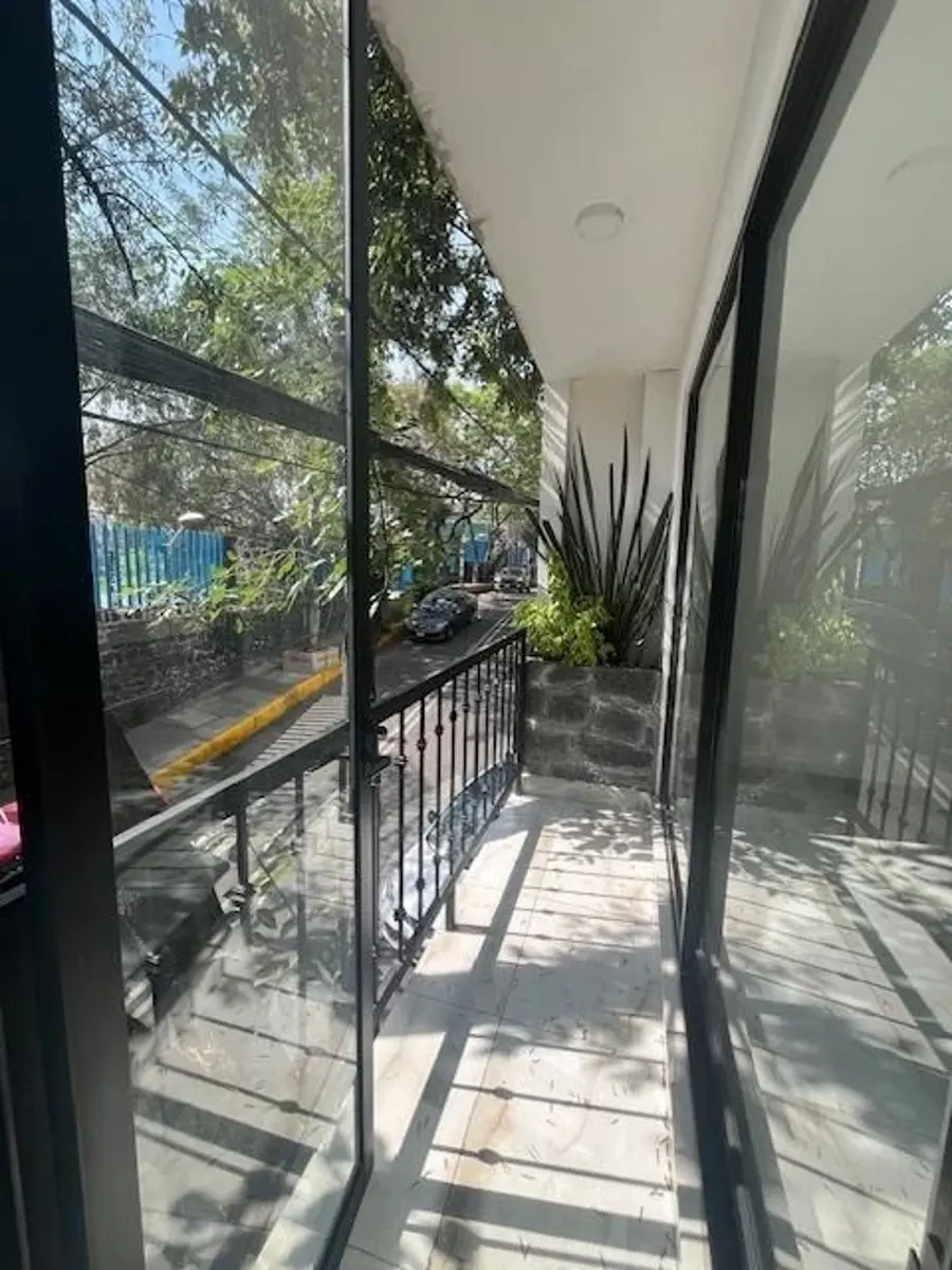 Casa en venta en Pedregal de Santa Úrsula, Coyoacán — foto 1 de 15