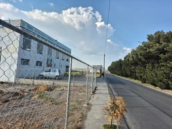 Terreno en venta en San Miguel Totocuitlapilco, Metepec — foto 3 de 3