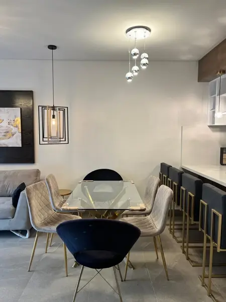 Departamento en renta en Bosques la Huasteca, Santa Catarina — foto 2 de 10