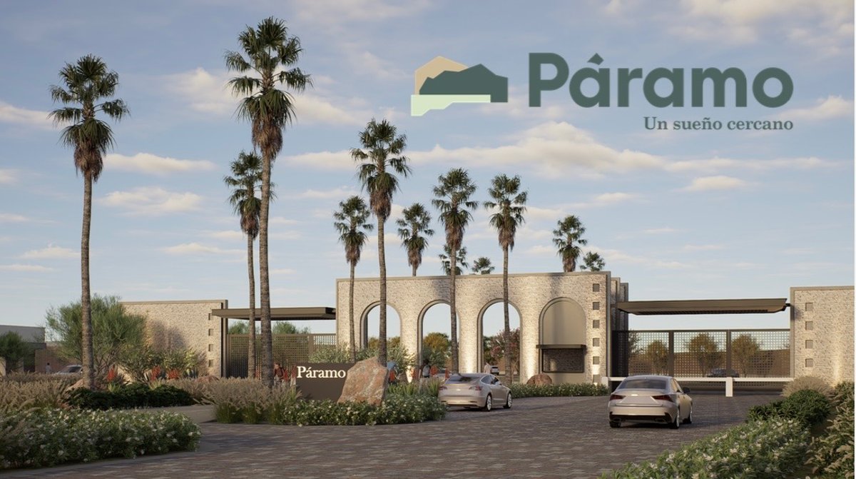 Terreno en venta en El Tajito, Torreón — foto 1 de 14